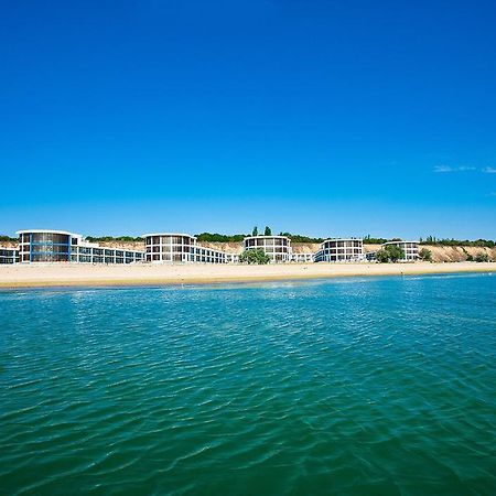 Apartment Near The Sea Грибовка Экстерьер фото