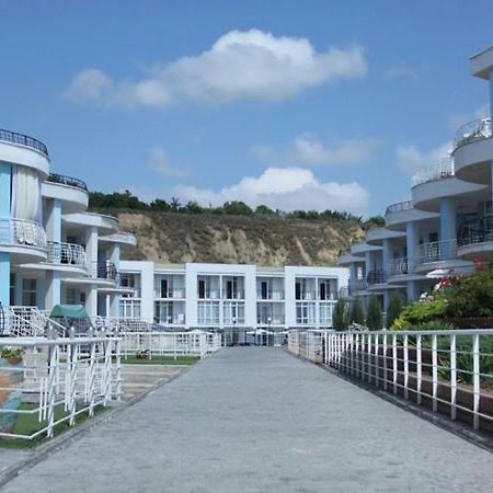 Apartment Near The Sea Грибовка Экстерьер фото