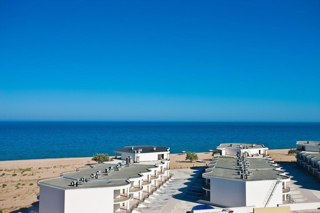 Apartment Near The Sea Грибовка Экстерьер фото