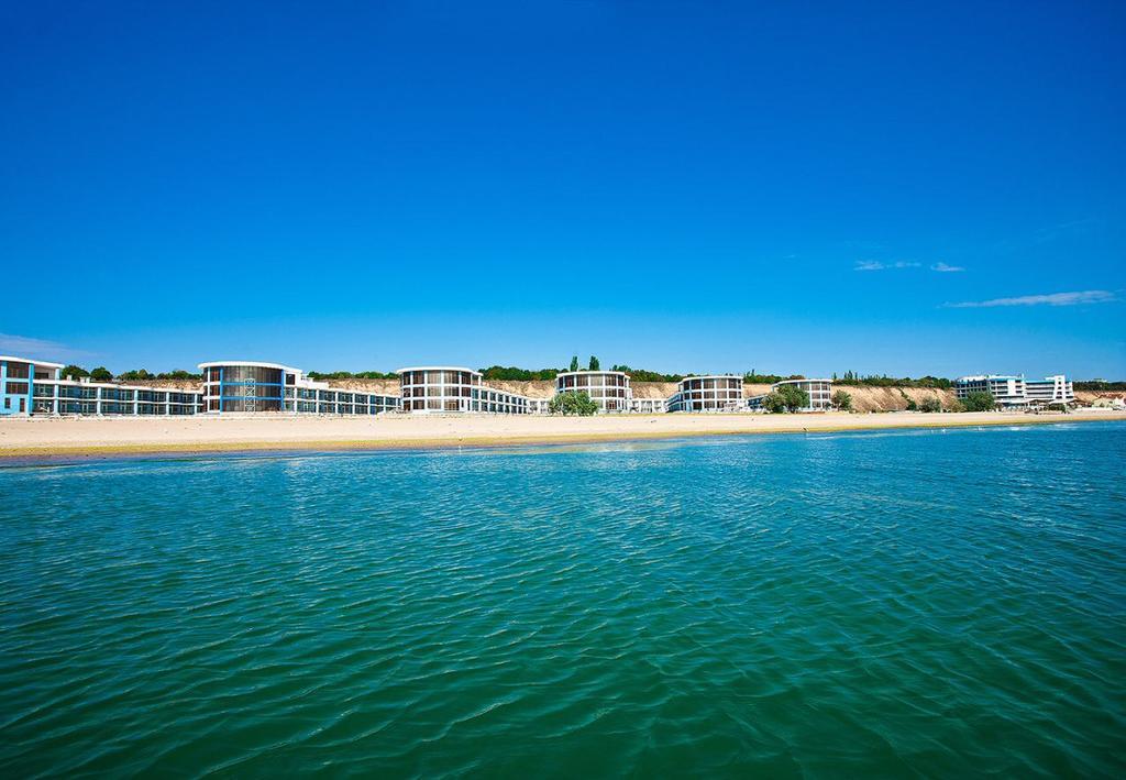 Apartment Near The Sea Грибовка Экстерьер фото