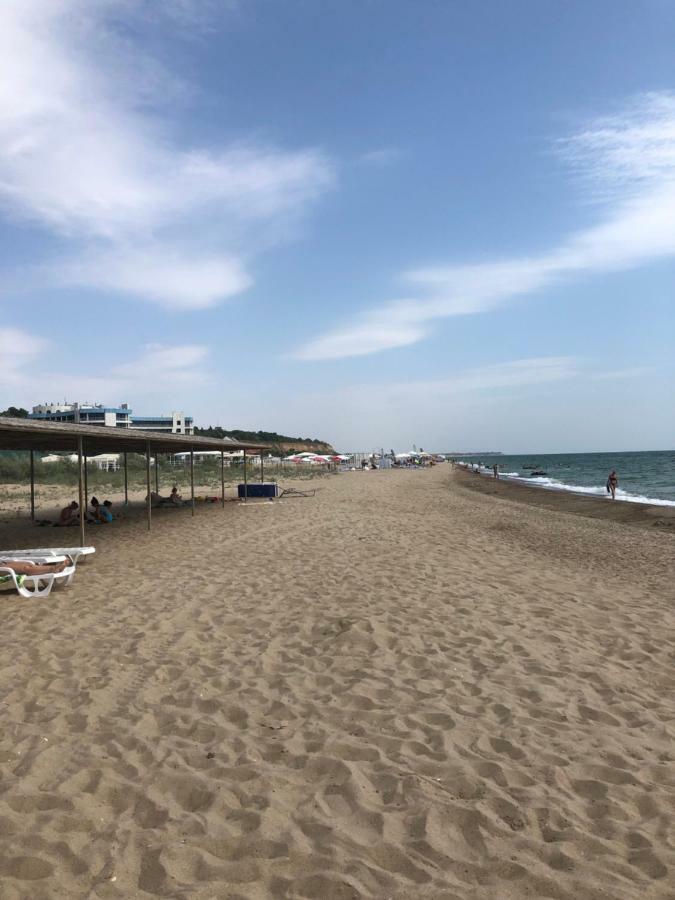 Apartment Near The Sea Грибовка Экстерьер фото